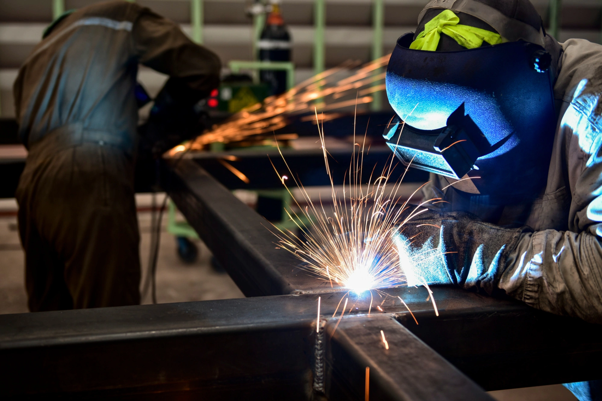 Metal Fabrication