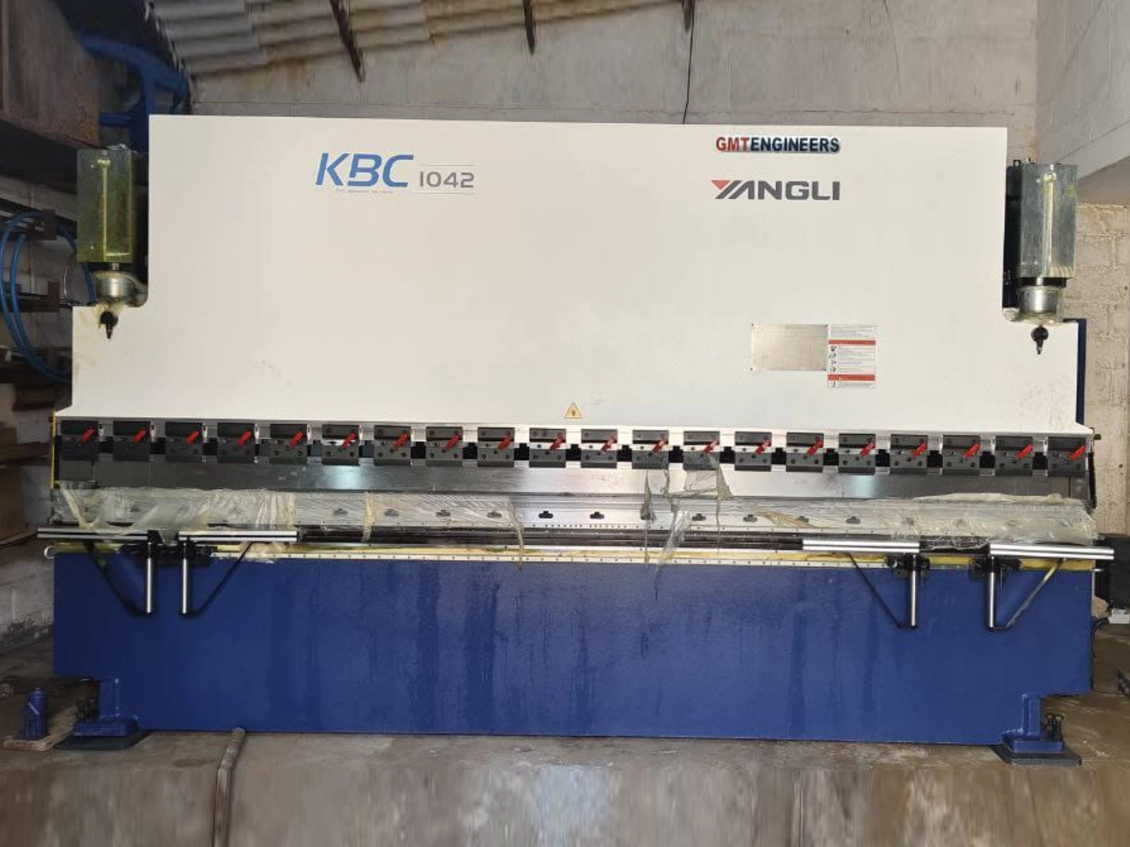 Precision Laser Cutting in Chennai